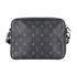 Trio Messenger, back view